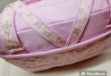 Artculos para beb - Niditos de contencin y bolsos maternales - En Venta