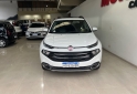 Camionetas - Fiat Toro 2018 Diesel 111000Km - En Venta