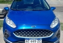 Autos - Ford Fiesta se 2018 Nafta 80000Km - En Venta