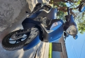 Motos - Yamaha Fascino fi 2023 Nafta 5000Km - En Venta