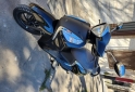 Motos - Yamaha Fascino fi 2023 Nafta 5000Km - En Venta