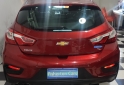 Autos - Chevrolet CRUZE LT 1.4 5 PTAS 2018 Nafta 73000Km - En Venta
