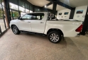 Camionetas - Toyota HILUX 2016 Diesel 125000Km - En Venta