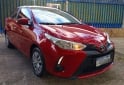 Autos - Toyota Yaris 2022 Nafta 25000Km - En Venta