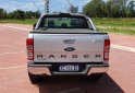 Camionetas - Ford Ranger XLT 2018 GNC 41200Km - En Venta