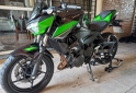 Motos - Kawasaki Z400 2022 Nafta 4700Km - En Venta