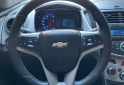 Autos - Chevrolet Tracker LTZ 2013 Nafta  - En Venta