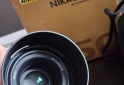Electrnica - Lente Nikon af-s 50mm 1.8 - En Venta
