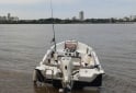 Embarcaciones - Vendo Tracker 5.20 Naval Center. Evenrrude 60 hp - En Venta