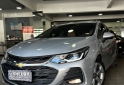 Autos - Chevrolet Cruze 2020 Nafta 57000Km - En Venta