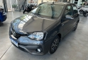 Autos - Toyota ETIOS XLS PACK 5 PUERTAS 2024 Nafta 9Km - En Venta