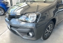 Autos - Toyota ETIOS XLS PACK 5 PUERTAS 2024 Nafta 9Km - En Venta