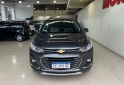Camionetas - Chevrolet Tracker 2018 Nafta 67000Km - En Venta
