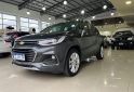 Camionetas - Chevrolet Tracker 2018 Nafta 67000Km - En Venta