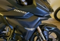 Motos - Zontes 310 X2 Euro5 2023 Nafta 5200Km - En Venta