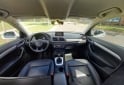 Camionetas - Audi Q3 1.4 TURBO 2017 Nafta 65000Km - En Venta