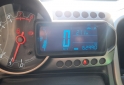 Autos - Chevrolet Sonic LT 2015 Nafta 63000Km - En Venta
