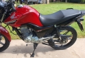 Motos - Honda New titan 2021 Nafta 7900Km - En Venta