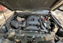 Camionetas - Chevrolet Trailblazer 2.8 ltz 7 asi 2017 Diesel 68000Km - En Venta