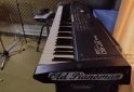Instrumentos Musicales - Sintetizador Roland  xp80 - En Venta