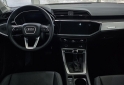 Camionetas - Audi Audi Q3 35 TFSI Stronic 2024 Nafta 0Km - En Venta