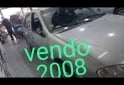 Autos - Renault Megane pack plus 2008 Nafta 120000Km - En Venta