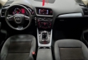 Camionetas - Audi Q5 QUATTRO 2.0L MT 2011 Nafta 160000Km - En Venta