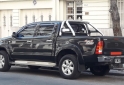 Camionetas - Toyota Hilux SRV 4X4 2011 Diesel 233500Km - En Venta