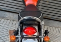 Motos - Triumph Bonneville T 100 900 c.c. 2015 Nafta 21800Km - En Venta