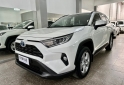 Camionetas - Toyota Rav 4 XLE Hbrida 2019 Electrico / Hibrido 62000Km - En Venta