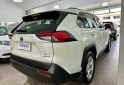 Camionetas - Toyota Rav 4 XLE Hbrida 2019 Electrico / Hibrido 62000Km - En Venta