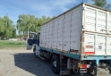 Camiones y Gras - MERCEDES BENZ L1634-51 - En Venta