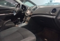 Autos - Chevrolet CRUZE 1.8 LT MT 2015 GNC 120000Km - En Venta