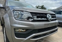 Camionetas - Volkswagen AMAROK D/C V6 COMFORTLINE 2024 Diesel 0Km - En Venta