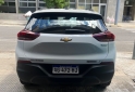 Camionetas - Chevrolet Tracker Ltz 2024 Nafta 0Km - En Venta