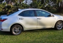 Autos - Toyota Corolla XEI 1.8 CVT 2019 Nafta 52500Km - En Venta