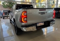 Camionetas - Toyota Hilux 2023 Diesel 35000Km - En Venta