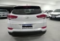 Camionetas - Hyundai TUCSON 4X2  2.0 2017 Nafta 84000Km - En Venta