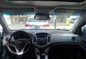 Autos - Chevrolet Cruze 2012 GNC 101000Km - En Venta