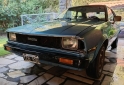 Autos - Toyota Corolla coup� 1.3 1982 Nafta 300000Km - En Venta