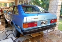 Autos - Toyota Corolla coup� 1.3 1982 Nafta 300000Km - En Venta