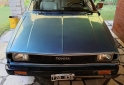 Autos - Toyota Corolla coup� 1.3 1982 Nafta 300000Km - En Venta
