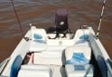 Embarcaciones - Carubia 520 Open - En Venta