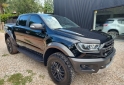 Camionetas - Ford RANGER RAPTOR 2020 Diesel 40000Km - En Venta