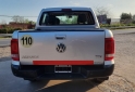 Camionetas - Volkswagen Amarok 2014 Diesel 157231Km - En Venta