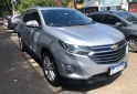 Camionetas - Chevrolet Equinox 2020 Nafta 120000Km - En Venta