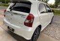 Autos - Toyota Etios XLS pack 1.5 2023 Nafta 4000Km - En Venta