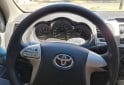 Camionetas - Toyota Hilux 2012 Diesel 172000Km - En Venta