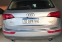 Camionetas - Audi Q5 2017 Nafta 138000Km - En Venta