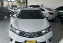 Autos - Toyota Corolla XEI 2015 Nafta 130000Km - En Venta